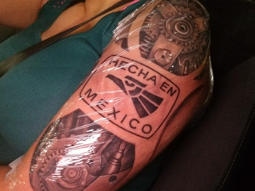 Explore ragnar lothbrok tattoo ideas, creative tattoo ideas in Houston, available at Gerardos Tattoos