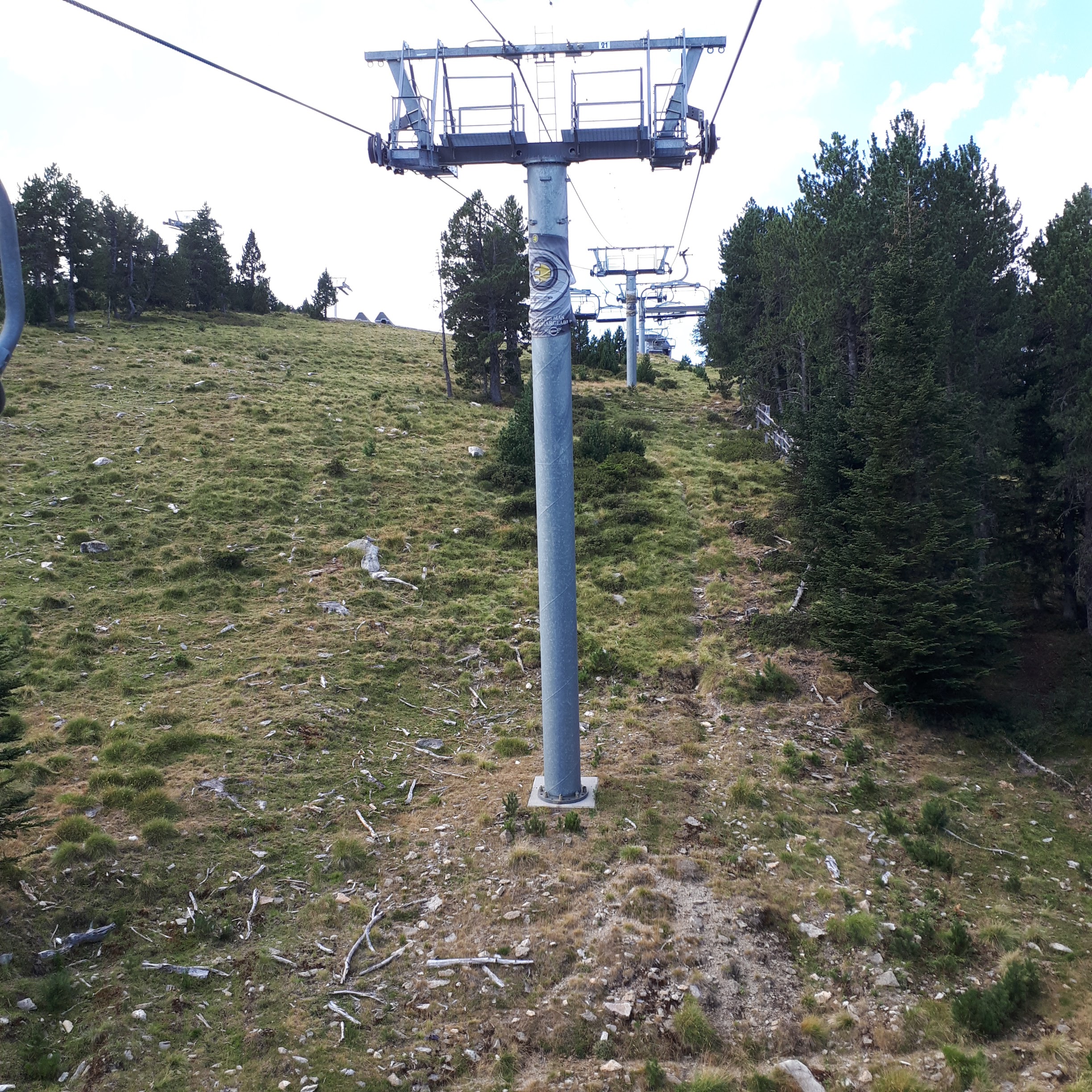 Photo n° 10 de l'avis de Christophe.e fait le 19/08/2020 à 17:16