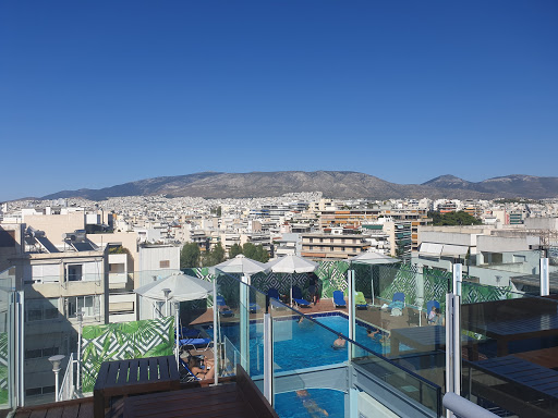 παιδικά ξενοδοχεία στην παραλία Αθήνα