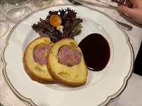 Les plus récentes photos du Restaurant français Daniel & Denise Saint Jean - Bouchon Lyonnais - n°6