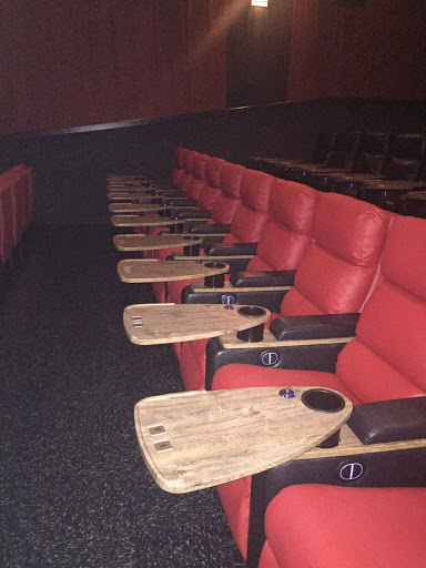Movie Theater «Movie Tavern», reviews and photos, 2872 Crockett St, Fort Worth, TX 76107, USA