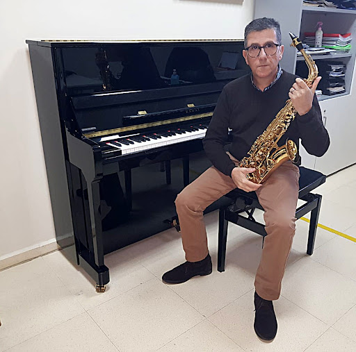 Academia de música y canto Preludio en Madrid