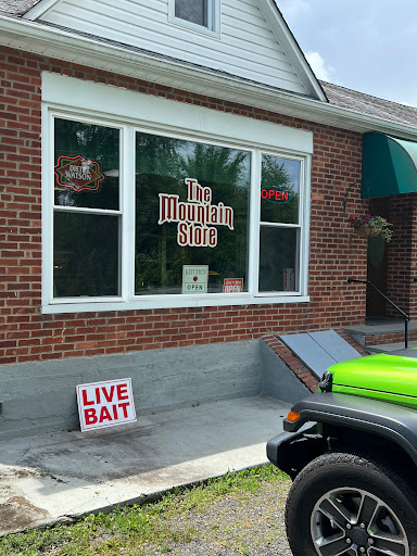 The Mountain Store, 341 Old Bethlehem Rd, Quakertown, PA 18951, USA, 