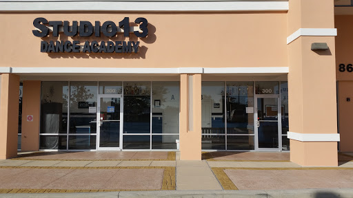 Dance School «Studio 13 Dance Academy», reviews and photos, 867 Harley Strickland Blvd, Orange City, FL 32763, USA