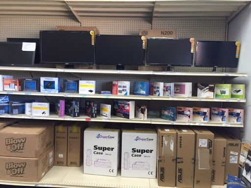 Computer Repair Service «J-Tech Systems», reviews and photos, 30006 TX-249, Tomball, TX 77375, USA