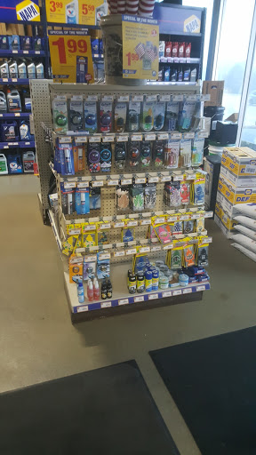 Auto Parts Store «NAPA Auto Parts - Auto Parts Of Palatine», reviews and photos, 855 W Northwest Hwy, Palatine, IL 60067, USA