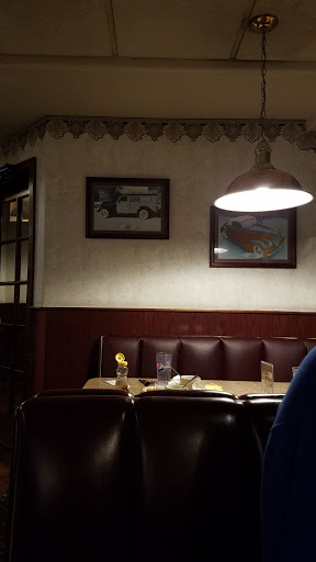 Cozy Diner image