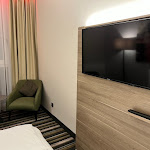 Photo n°16 de l'avis de Alpha.e fait le 09/03/2024 à 19:05 sur le  Leonardo Hotel Offenbach Frankfurt à Offenbach