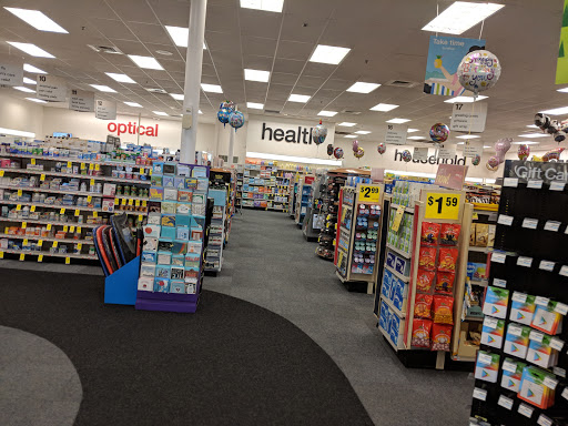 Drug Store «CVS», reviews and photos, 15100 Baltimore Ave, Laurel, MD 20707, USA
