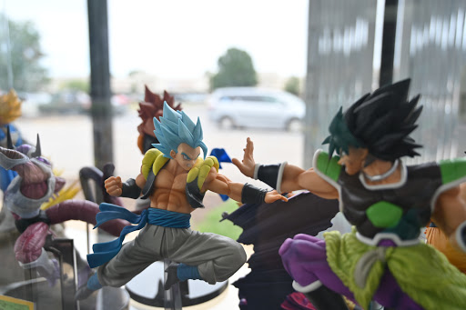 Video Game Store «Video Game Heaven», reviews and photos, 681 N Battlefield Blvd, Chesapeake, VA 23320, USA