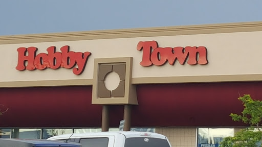 Hobby Store «HobbyTown USA», reviews and photos, 839 Academy Blvd N, Colorado Springs, CO 80909, USA