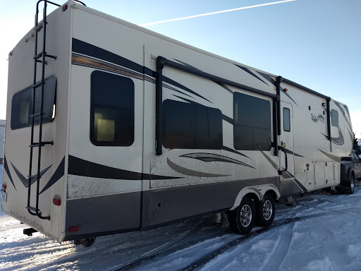 RV Dealer «Kroubetz Lakeside Campers & Motors», reviews and photos, 351 MN-60, Lake Crystal, MN 56055, USA