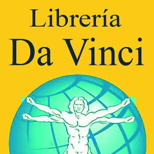 Librerias Da Vinci