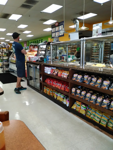 Grocery Store «Bravo Supermarkets», reviews and photos, 1509 S Nova Rd, Daytona Beach, FL 32114, USA
