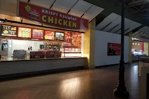 Krispy Krunchy Chicken ( HALAL ) image