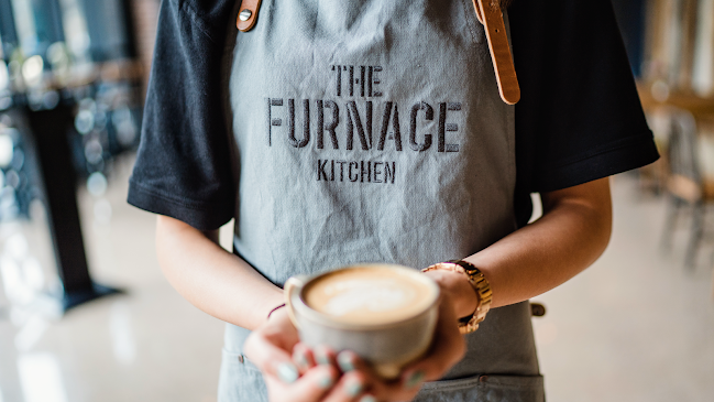 The Furnace Kitchen - Telford
