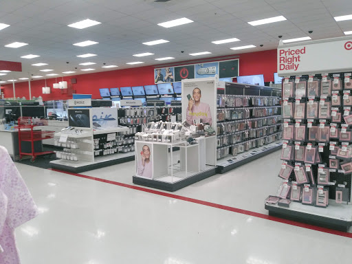 Department Store «Target», reviews and photos, 5104 Commons Dr, Rocklin, CA 95677, USA