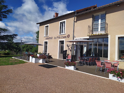 Le P’tit Crem’o à Cremeaux