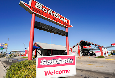 Soft Suds Auto Spa