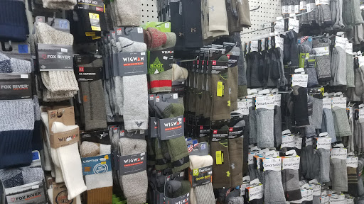 Sporting Goods Store «Surplus Outlet Store», reviews and photos, 7 S Main St, Rice Lake, WI 54868, USA