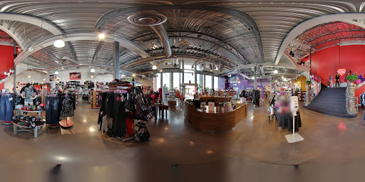 Lingerie Store «Hustler Hollywood», reviews and photos, 6007 Dean Martin Dr, Las Vegas, NV 89118, USA