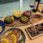 Photo n°2 de l'avis de Morgan.v fait le 17/11/2021 à 18:20 sur le  Restaurante Tabernassa à Nazaré