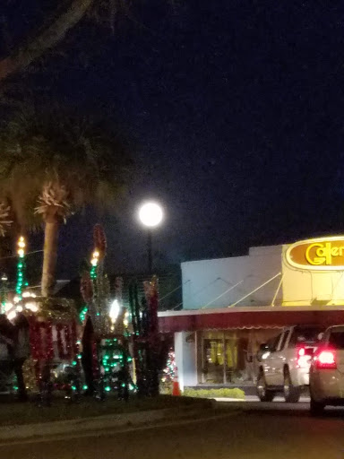 Ice Cream Shop «Sebring Soda & Ice Cream», reviews and photos, 115 S Ridgewood Dr, Sebring, FL 33870, USA