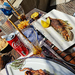 Photo n° 3 de l'avis de Benoît.S fait le 10/09/2023 à 13:29 pour Restaurant Le Robinson à Hyères