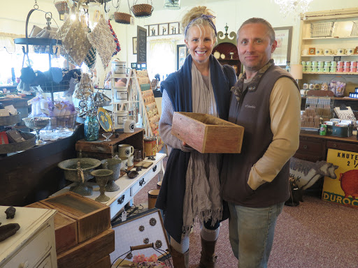 Home Goods Store «Monica Potter Home», reviews and photos, 12724 OH-88, Garrettsville, OH 44231, USA