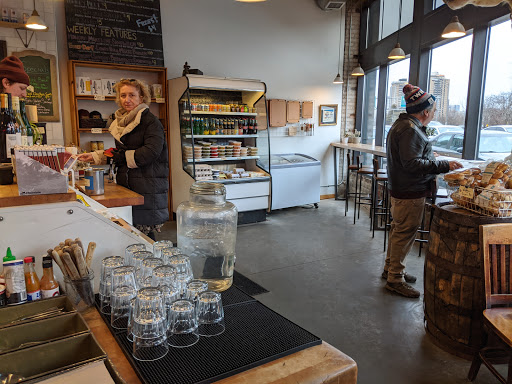 Butcher Shop «Lowry Hill Meats», reviews and photos, 1934 Hennepin Ave, Minneapolis, MN 55403, USA