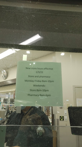 Walgreens, 7135 E Point Douglas Rd S, Cottage Grove, MN 55016, USA, 