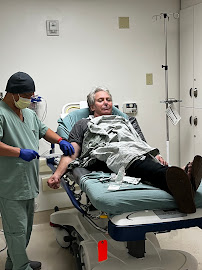 Sherman Oaks Hospital- Emergency Room