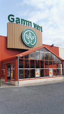 Gamm vert à Estancarbon