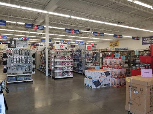 Hardware Store «Harbor Freight Tools», reviews and photos, 6508 Skillman St, Dallas, TX 75231, USA