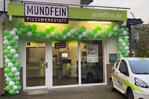 MUNDFEIN Pizzawerkstatt Buxtehude image