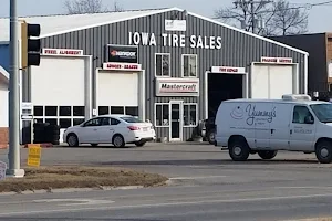 Iowa Tire Sales image
