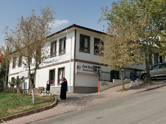 Şehit Ahmet Çağlar Aile Sağlığı Merkezi(eski Atapark Sağlık Ocağı)