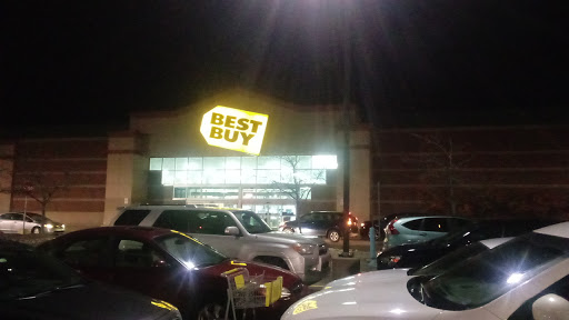 Electronics Store «Best Buy», reviews and photos, 3100 Lohr Rd, Ann Arbor, MI 48108, USA