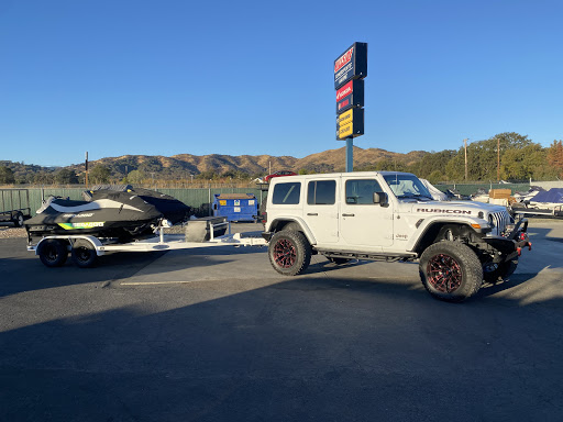 Boat Dealer «Hillside Powersports Marine», reviews and photos, 2575 S Main St, Lakeport, CA 95453, USA
