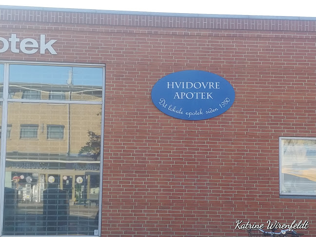 Comentarii opinii despre Hvidovre Apotek