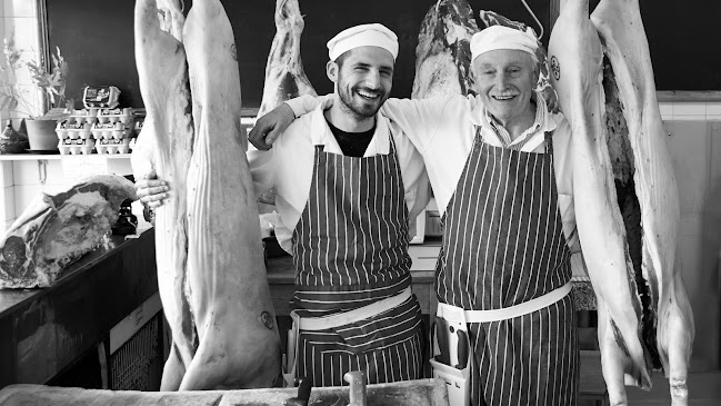 Reviews of GG Sparkes Traditional Butchers LLP in London - Butcher shop