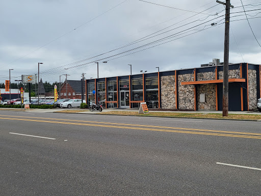 Used Car Dealer «Sabeti Motors Auto Sales Tacoma», reviews and photos, 5801 S Tacoma Way, Tacoma, WA 98409, USA