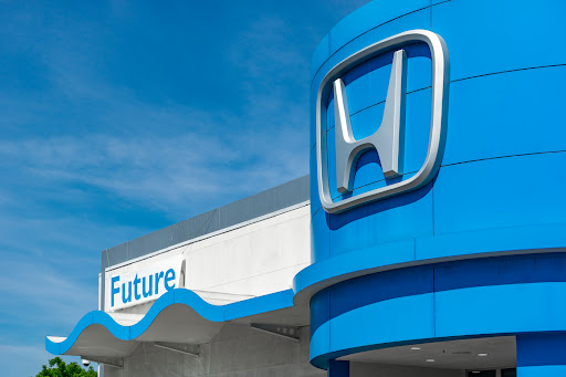 Future Honda image