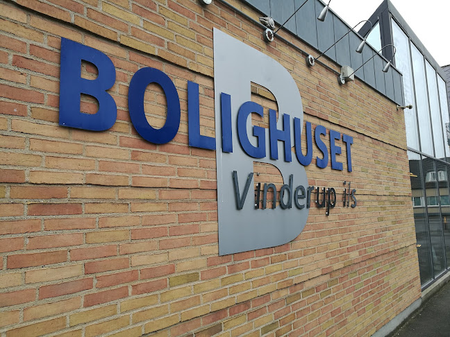 Anmeldelser af Bolighuset Vinderup i/s i Holstebro - Møbelforretning