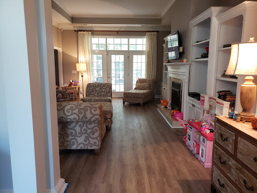 Bathroom Remodeler «Island Floors & More», reviews and photos, 131 Library Ln, Pawleys Island, SC 29585, USA