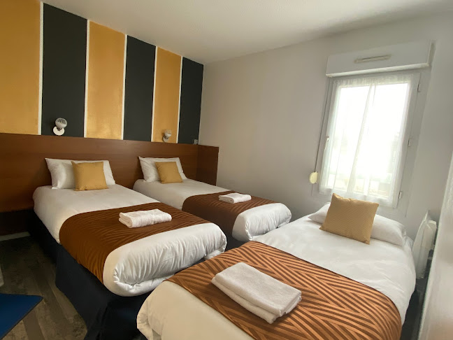 22 Rue des Ailes N10, 37210 Parçay-Meslay