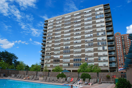 Juneau Village Towers