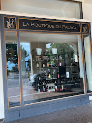 La Boutique du Palace by Lataniers Sàrl
