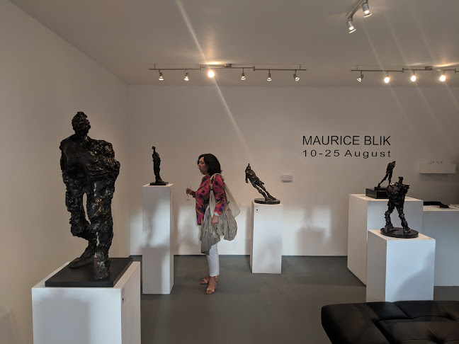 Sculpt Gallery - Museum