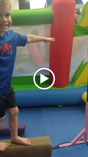 Dance School «ABL Dance Gymnastics & Indoor Playground Center», reviews and photos, 184 W Boylston St, West Boylston, MA 01583, USA